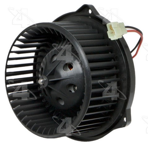 Four Seasons HVAC Blower Motor P/N:75736 Fits: Honda Civic 05-01, Honda Cr-v 06-02, Honda Element 11-03, Mitsubishi Endeavor 05-04, Mitsubishi Galant 05-04, Suzuki Aerio 07-02 - Image 1