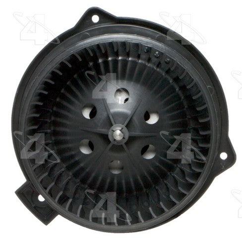 Four Seasons HVAC Blower Motor P/N:75736 Fits: Honda Civic 05-01, Honda Cr-v 06-02, Honda Element 11-03, Mitsubishi Endeavor 05-04, Mitsubishi Galant 05-04, Suzuki Aerio 07-02 - Image 2