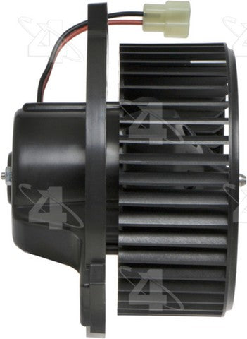 Four Seasons HVAC Blower Motor P/N:75736 Fits: Honda Civic 05-01, Honda Cr-v 06-02, Honda Element 11-03, Mitsubishi Endeavor 05-04, Mitsubishi Galant 05-04, Suzuki Aerio 07-02 - Image 4