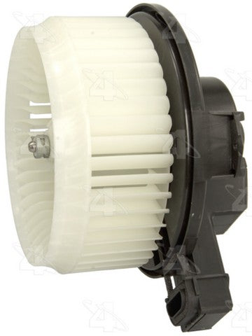 Four Seasons HVAC Blower Motor P/N:75737 Fits: Hino 155 20-15, Hino 195 20-15, Hino 195h 20-15, Hino 300 24-12, Lexus Gx470 07-03, Toyota 4runner 09-03 - Image 1