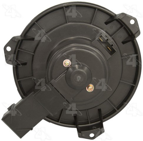 Four Seasons HVAC Blower Motor P/N:75737 Fits: Hino 155 20-15, Hino 195 20-15, Hino 195h 20-15, Hino 300 24-12, Lexus Gx470 07-03, Toyota 4runner 09-03 - Image 5