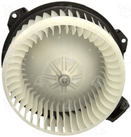 Four Seasons HVAC Blower Motor P/N:75737 Fits: Hino 155 20-15, Hino 195 20-15, Hino 195h 20-15, Hino 300 24-12, Lexus Gx470 07-03, Toyota 4runner 09-03 - Image 2