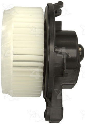 Four Seasons HVAC Blower Motor P/N:75737 Fits: Hino 155 20-15, Hino 195 20-15, Hino 195h 20-15, Hino 300 24-12, Lexus Gx470 07-03, Toyota 4runner 09-03 - Image 4