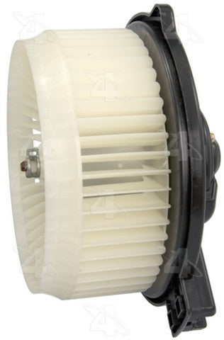 Four Seasons HVAC Blower Motor P/N:75738 Fits: Lexus Gs300 05-98, Lexus Gs400 00-98, Lexus Gs430 05-01, Lexus Rx300 03-99, Lexus Sc430 10-02, Toyota Highlander 08-01 - Image 1