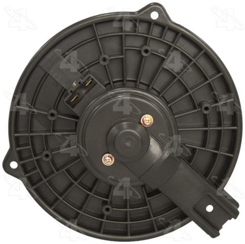 Four Seasons HVAC Blower Motor P/N:75738 Fits: Lexus Gs300 05-98, Lexus Gs400 00-98, Lexus Gs430 05-01, Lexus Rx300 03-99, Lexus Sc430 10-02, Toyota Highlander 08-01 - Image 5
