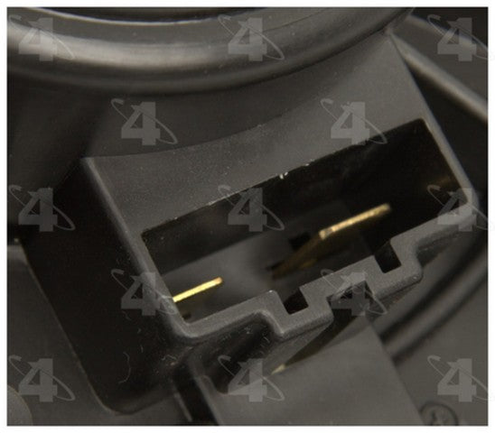 Four Seasons HVAC Blower Motor P/N:75738 Fits: Lexus Gs300 05-98, Lexus Gs400 00-98, Lexus Gs430 05-01, Lexus Rx300 03-99, Lexus Sc430 10-02, Toyota Highlander 08-01 - Image 3