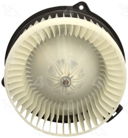 Four Seasons HVAC Blower Motor P/N:75738 Fits: Lexus Gs300 05-98, Lexus Gs400 00-98, Lexus Gs430 05-01, Lexus Rx300 03-99, Lexus Sc430 10-02, Toyota Highlander 08-01 - Image 4