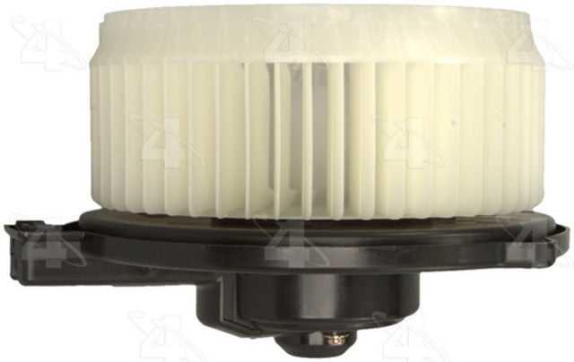 Four Seasons HVAC Blower Motor P/N:75738 Fits: Lexus Gs300 05-98, Lexus Gs400 00-98, Lexus Gs430 05-01, Lexus Rx300 03-99, Lexus Sc430 10-02, Toyota Highlander 08-01 - Image 2
