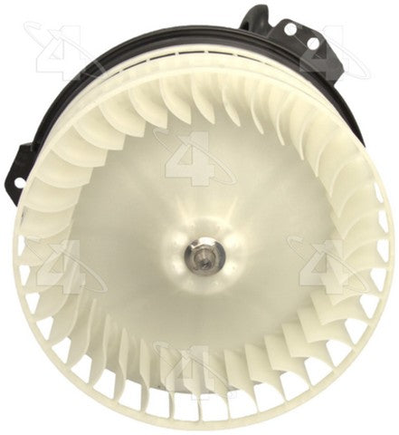Four Seasons HVAC Blower Motor P/N:75739 Fits: Chrysler Grand Voyager 02-01, Chrysler Pacifica 08-04, Chrysler TOWN &amp; COUNTRY 07-01, Chrysler Voyager 08-01, Dodge Caravan 07-01, Dodge Grand Caravan 07-01 - Image 2