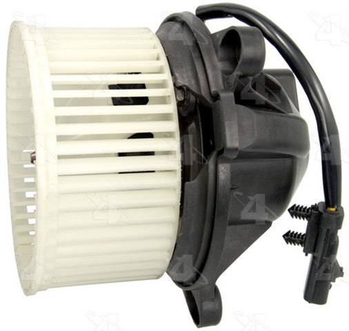 Four Seasons HVAC Blower Motor P/N:75740 Fits: Dodge Dakota 04-01, Dodge Durango 03-01 - Image 1