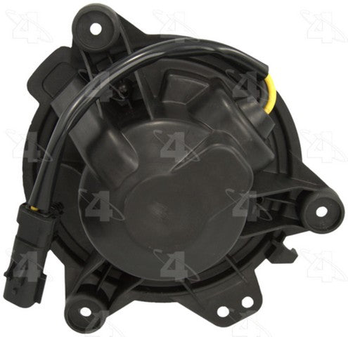 Four Seasons HVAC Blower Motor P/N:75740 Fits: Dodge Dakota 04-01, Dodge Durango 03-01 - Image 3