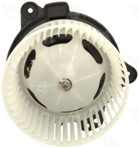 Four Seasons HVAC Blower Motor P/N:75740 Fits: Dodge Dakota 04-01, Dodge Durango 03-01 - Image 4