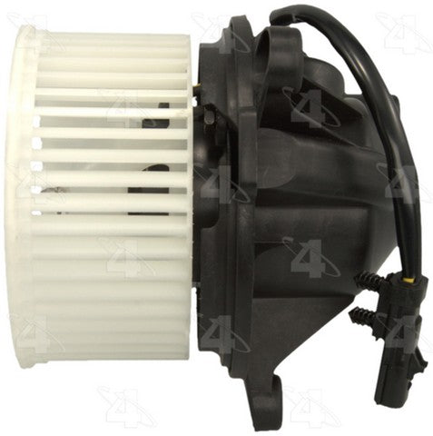 Four Seasons HVAC Blower Motor P/N:75740 Fits: Dodge Dakota 04-01, Dodge Durango 03-01 - Image 5