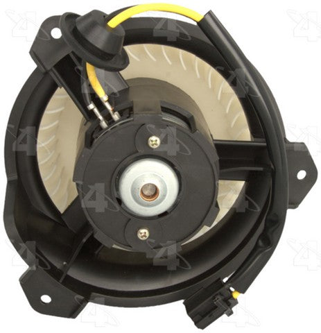 Four Seasons HVAC Blower Motor P/N:75741 Fits: Chrysler 300m 04-99, Chrysler Concorde 04-99, Chrysler Intrepid 04-99, Chrysler Lhs 01-99, Dodge Intrepid 04-99 - Image 2