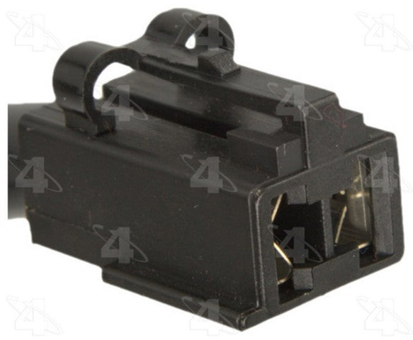 Four Seasons HVAC Blower Motor P/N:75741 Fits: Chrysler 300m 04-99, Chrysler Concorde 04-99, Chrysler Intrepid 04-99, Chrysler Lhs 01-99, Dodge Intrepid 04-99 - Image 4
