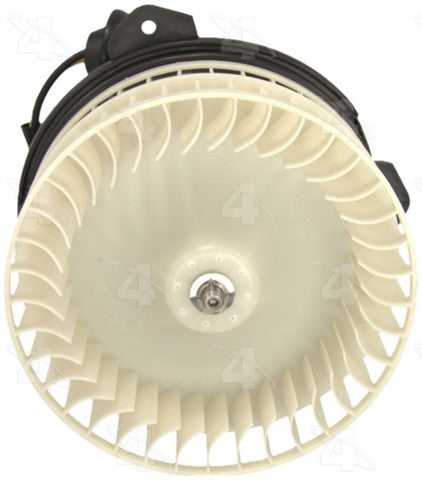 Four Seasons HVAC Blower Motor P/N:75741 Fits: Chrysler 300m 04-99, Chrysler Concorde 04-99, Chrysler Intrepid 04-99, Chrysler Lhs 01-99, Dodge Intrepid 04-99 - Image 3