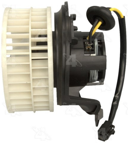 Four Seasons HVAC Blower Motor P/N:75741 Fits: Chrysler 300m 04-99, Chrysler Concorde 04-99, Chrysler Intrepid 04-99, Chrysler Lhs 01-99, Dodge Intrepid 04-99 - Image 5