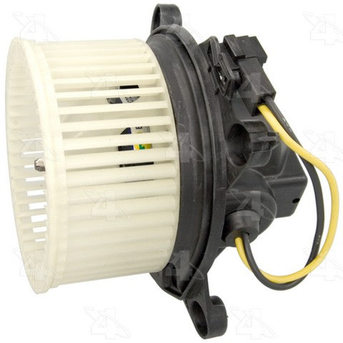 Four Seasons HVAC Blower Motor P/N:75742 Fits: Chrysler Pt Cruiser 05-01 - Image 1