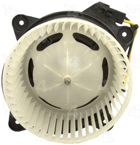 Four Seasons HVAC Blower Motor P/N:75742 Fits: Chrysler Pt Cruiser 05-01 - Image 2