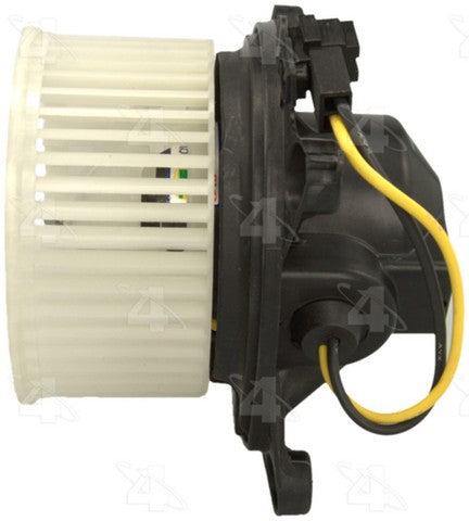 Four Seasons HVAC Blower Motor P/N:75742 Fits: Chrysler Pt Cruiser 05-01 - Image 3