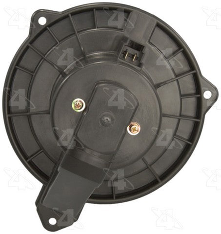 Four Seasons HVAC Blower Motor P/N:75743 Fits: Dodge Ram 1500 08-02, Dodge Ram 2500 09-02, Dodge Ram 3500 09-02, Dodge Ram 4000 10-05, Dodge Ram 4000 2002, Dodge Ram 4500 10-08, Dodge Ram 5500 10-08, Jeep Grand Cherokee 04-02 - Image 7