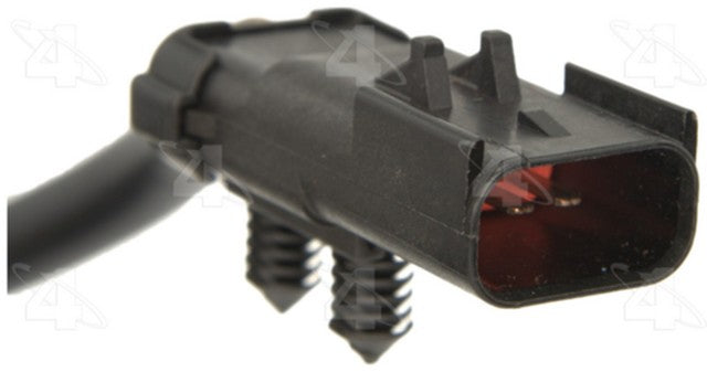 Four Seasons A/C Condenser Fan Motor,Engine Cooling Fan Motor P/N:75746 Fits: Chrysler 300m 04-99, Chrysler Concorde 04-98, Chrysler Intrepid 04-98, Chrysler Lhs 01-99, Dodge Intrepid 04-98 - Image 5