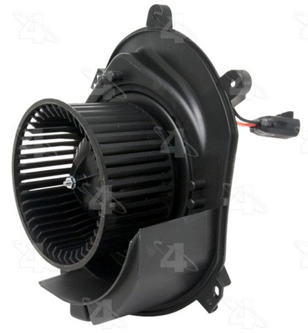 Four Seasons HVAC Blower Motor P/N:75749 Fits: Buick Lesabre 05-00, Cadillac Deville 05-98, Cadillac Seville 04-98, Oldsmobile Aurora 03-01, Pontiac Bonneville 05-00 - Image 1