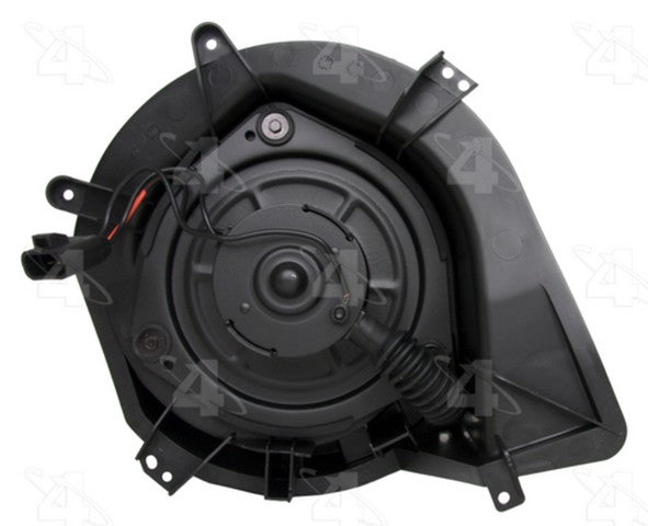 Four Seasons HVAC Blower Motor P/N:75749 Fits: Buick Lesabre 05-00, Cadillac Deville 05-98, Cadillac Seville 04-98, Oldsmobile Aurora 03-01, Pontiac Bonneville 05-00 - Image 6