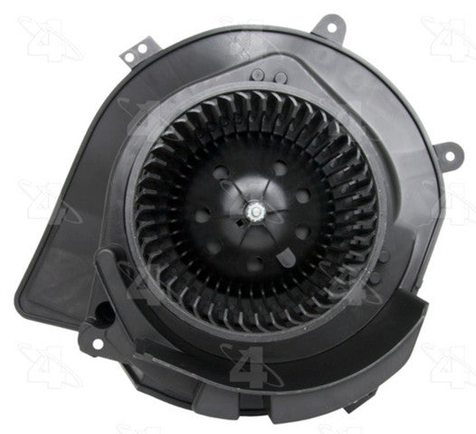 Four Seasons HVAC Blower Motor P/N:75749 Fits: Buick Lesabre 05-00, Cadillac Deville 05-98, Cadillac Seville 04-98, Oldsmobile Aurora 03-01, Pontiac Bonneville 05-00 - Image 5