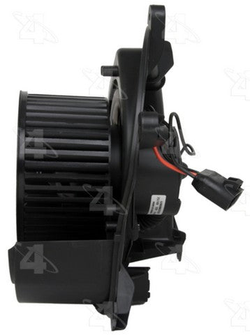 Four Seasons HVAC Blower Motor P/N:75749 Fits: Buick Lesabre 05-00, Cadillac Deville 05-98, Cadillac Seville 04-98, Oldsmobile Aurora 03-01, Pontiac Bonneville 05-00 - Image 2