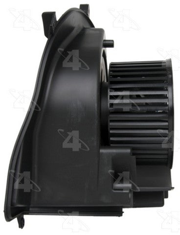 Four Seasons HVAC Blower Motor P/N:75749 Fits: Buick Lesabre 05-00, Cadillac Deville 05-98, Cadillac Seville 04-98, Oldsmobile Aurora 03-01, Pontiac Bonneville 05-00 - Image 4