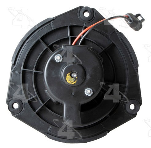Four Seasons HVAC Blower Motor P/N:75753 Fits: Buick Allure 09-05, Buick Lacrosse 09-05, Chevrolet Impala 13-04, Chevrolet Impala Limited 16-14, Chevrolet Monte Carlo 07-04, Pontiac Grand Prix 08-04 - Image 6