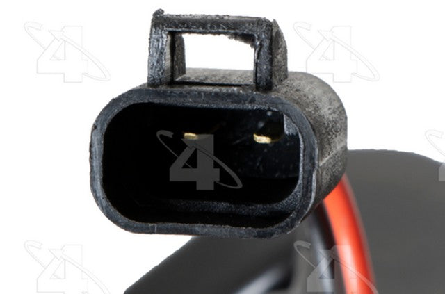 Four Seasons HVAC Blower Motor P/N:75753 Fits: Buick Allure 09-05, Buick Lacrosse 09-05, Chevrolet Impala 13-04, Chevrolet Impala Limited 16-14, Chevrolet Monte Carlo 07-04, Pontiac Grand Prix 08-04 - Image 5