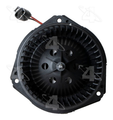 Four Seasons HVAC Blower Motor P/N:75753 Fits: Buick Allure 09-05, Buick Lacrosse 09-05, Chevrolet Impala 13-04, Chevrolet Impala Limited 16-14, Chevrolet Monte Carlo 07-04, Pontiac Grand Prix 08-04 - Image 9
