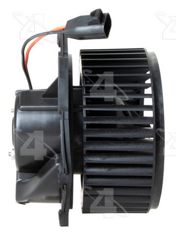 Four Seasons HVAC Blower Motor P/N:75753 Fits: Buick Allure 09-05, Buick Lacrosse 09-05, Chevrolet Impala 13-04, Chevrolet Impala Limited 16-14, Chevrolet Monte Carlo 07-04, Pontiac Grand Prix 08-04 - Image 4
