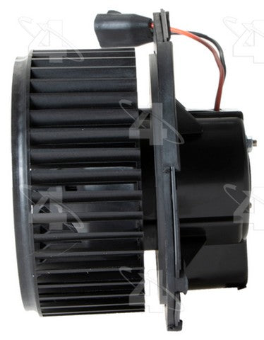 Four Seasons HVAC Blower Motor P/N:75753 Fits: Buick Allure 09-05, Buick Lacrosse 09-05, Chevrolet Impala 13-04, Chevrolet Impala Limited 16-14, Chevrolet Monte Carlo 07-04, Pontiac Grand Prix 08-04 - Image 3