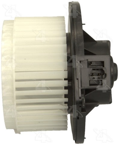 Four Seasons HVAC Blower Motor P/N:75753 Fits: Buick Allure 09-05, Buick Lacrosse 09-05, Chevrolet Impala 13-04, Chevrolet Impala Limited 16-14, Chevrolet Monte Carlo 07-04, Pontiac Grand Prix 08-04 - Image 8