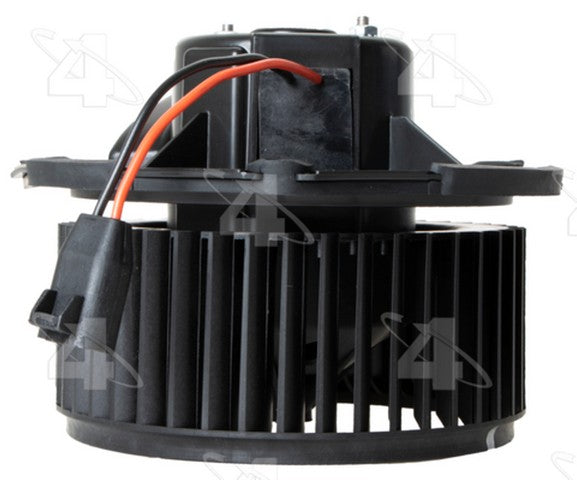 Four Seasons HVAC Blower Motor P/N:75753 Fits: Buick Allure 09-05, Buick Lacrosse 09-05, Chevrolet Impala 13-04, Chevrolet Impala Limited 16-14, Chevrolet Monte Carlo 07-04, Pontiac Grand Prix 08-04 - Image 2