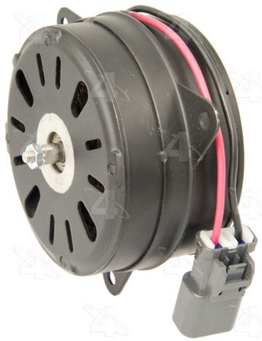 Four Seasons A/C Condenser Fan Motor,Engine Cooling Fan Motor P/N:75756 Fits: Acura Nsx 04-02, Acura Rsx 06-02 - Image 1