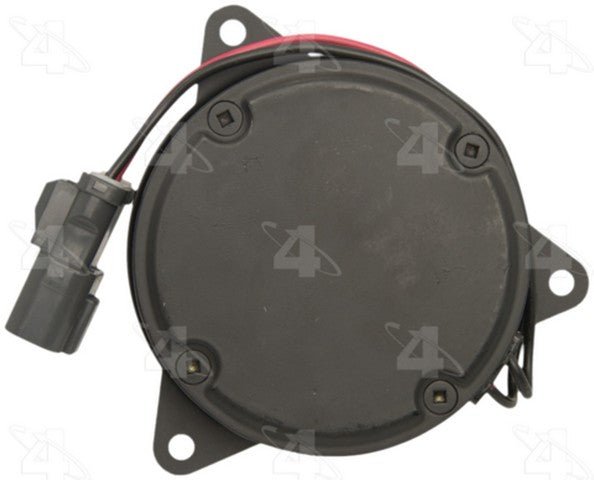 Four Seasons A/C Condenser Fan Motor,Engine Cooling Fan Motor P/N:75756 Fits: Acura Nsx 04-02, Acura Rsx 06-02 - Image 4