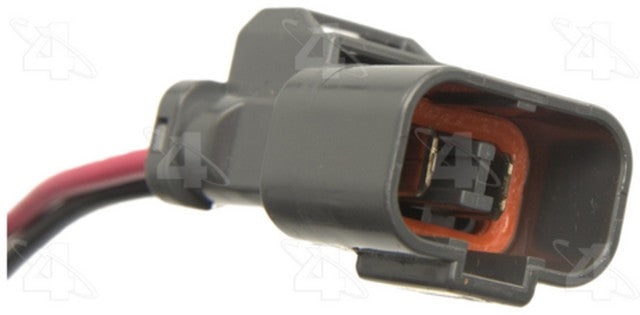 Four Seasons A/C Condenser Fan Motor,Engine Cooling Fan Motor P/N:75756 Fits: Acura Nsx 04-02, Acura Rsx 06-02 - Image 3