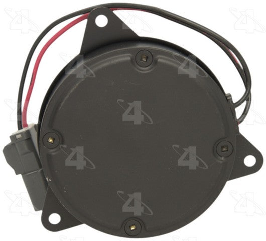 Four Seasons A/C Condenser Fan Motor,Engine Cooling Fan Motor P/N:75757 Fits: Dodge Neon 05-04, Dodge Sx 2.0 05-04, Honda Accord 07-03 - Image 4
