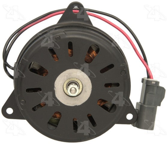 Four Seasons A/C Condenser Fan Motor,Engine Cooling Fan Motor P/N:75757 Fits: Dodge Neon 05-04, Dodge Sx 2.0 05-04, Honda Accord 07-03 - Image 5