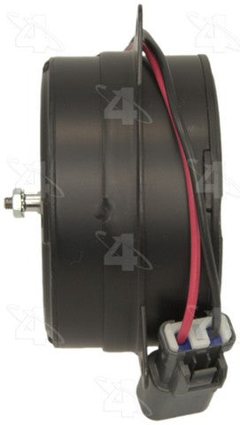 Four Seasons A/C Condenser Fan Motor,Engine Cooling Fan Motor P/N:75757 Fits: Dodge Neon 05-04, Dodge Sx 2.0 05-04, Honda Accord 07-03 - Image 3