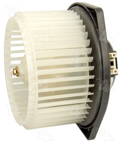Four Seasons HVAC Blower Motor P/N:75759 Fits: Acura Tl 08-04, Honda Accord 07-03 - Image 1