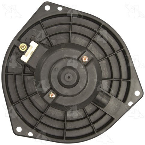 Four Seasons HVAC Blower Motor P/N:75759 Fits: Acura Tl 08-04, Honda Accord 07-03 - Image 5
