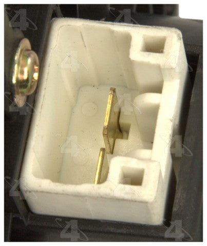Four Seasons HVAC Blower Motor P/N:75759 Fits: Acura Tl 08-04, Honda Accord 07-03 - Image 3