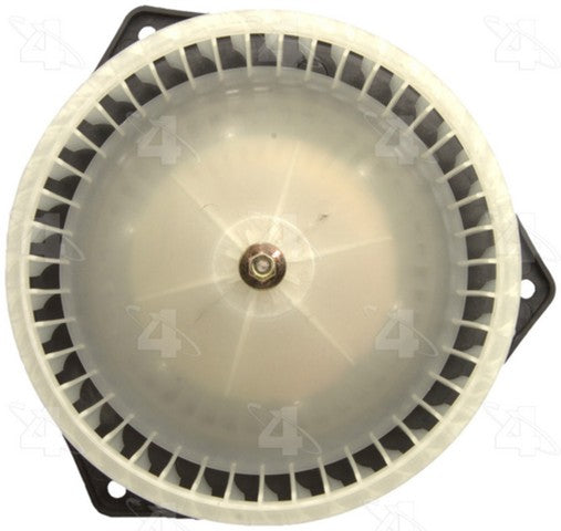 Four Seasons HVAC Blower Motor P/N:75759 Fits: Acura Tl 08-04, Honda Accord 07-03 - Image 4