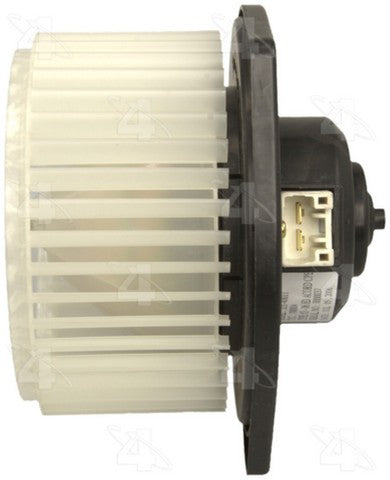 Four Seasons HVAC Blower Motor P/N:75759 Fits: Acura Tl 08-04, Honda Accord 07-03 - Image 2