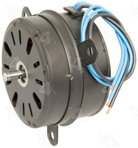 Four Seasons A/C Condenser Fan Motor,Engine Cooling Fan Motor P/N:75760 Fits: Chrysler Pt Cruiser 05-01 - Image 1